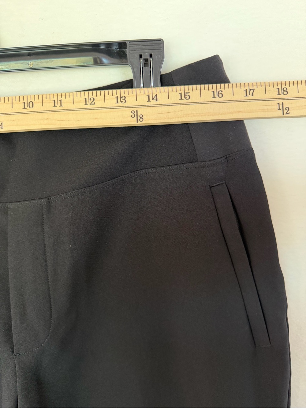 Athleta Endless High Rise Pant - Picture 4 of 8